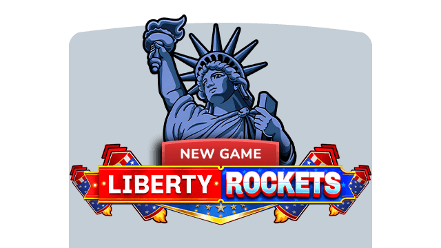 liberty-rockets