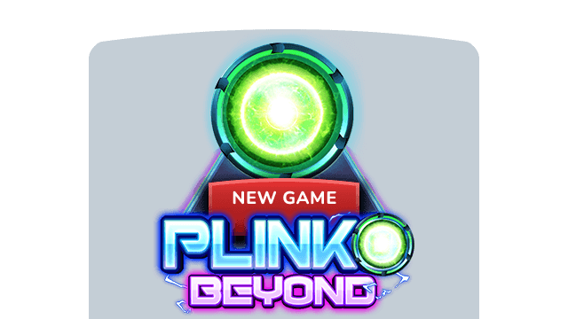 plinko-beyond