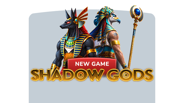 shadow-gods