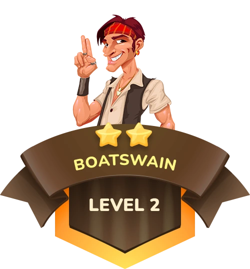 Captain Icon