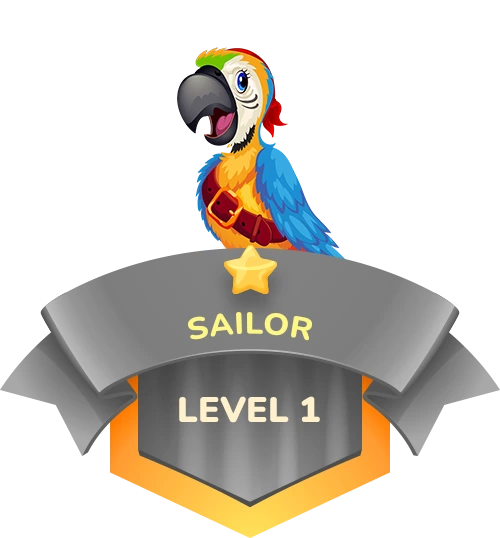 Captain Icon