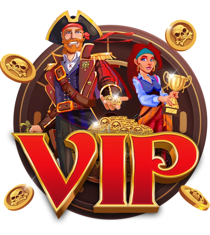 VIP Characters