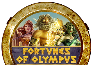 Fortunes of Olympus