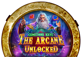 Gemstone Keys: The Arcane Unlocked