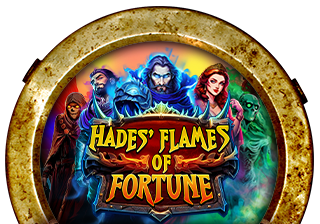 Hades\' Flames of Fortune