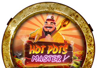 Hot Pots Master