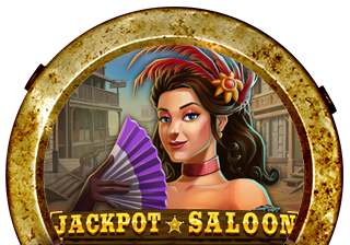 Jackpot Saloon