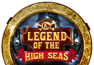Legend Of The High Seas