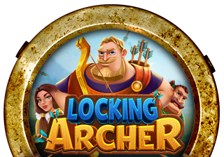 Locking Archer