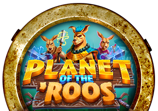 Planet Of The \'Roos