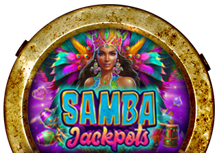 Samba Jackpots