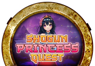 Shogun Princess Quest