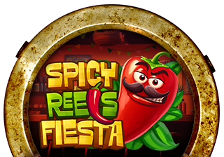 Spicy Reels Fiesta