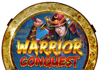 Warrior Conquest