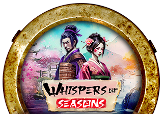 Whispers of Seasons