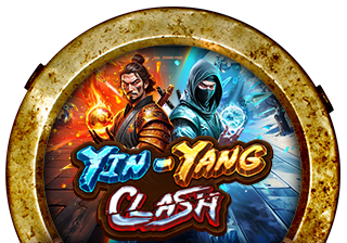 Yin-Yang Clash